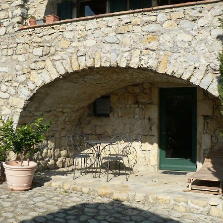 Le Relais De Vazeille Saint-Maurice-dʼIbie Exterior foto