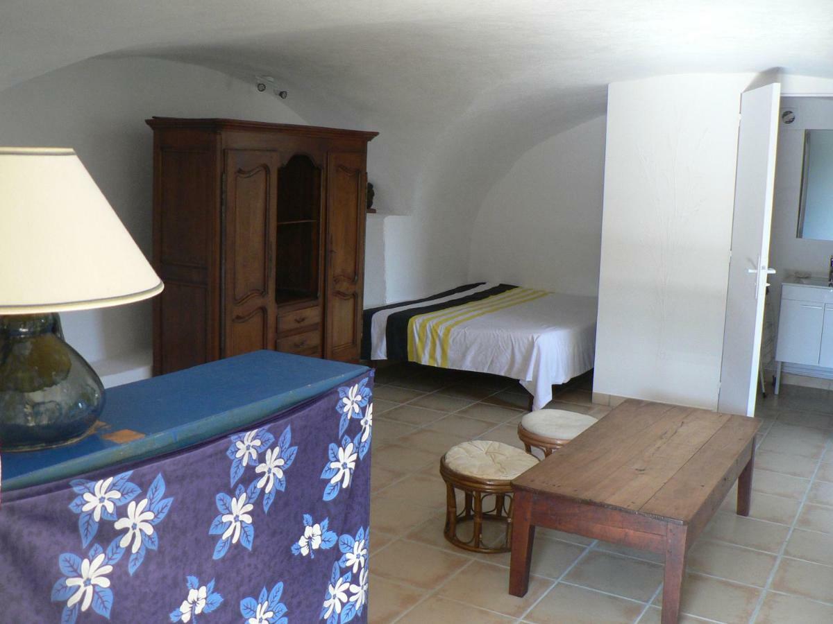 Le Relais De Vazeille Saint-Maurice-dʼIbie Exterior foto
