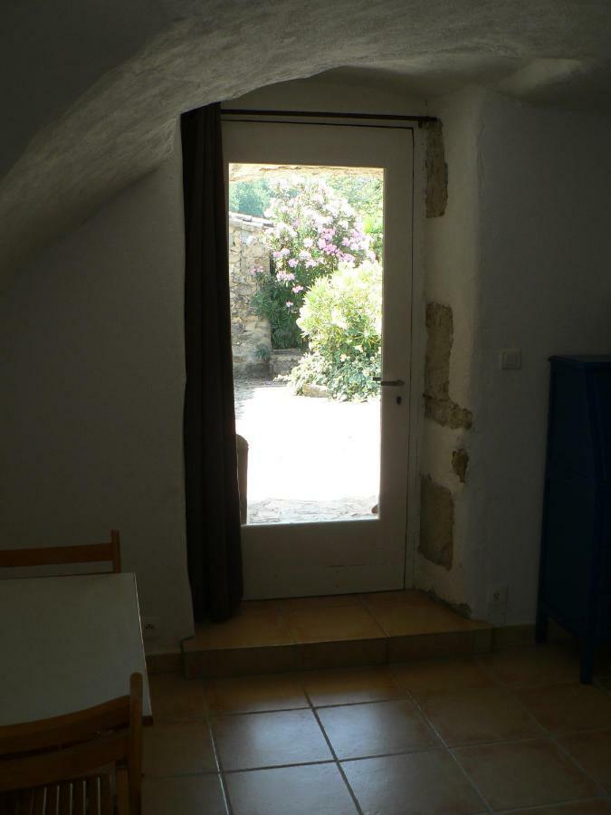 Le Relais De Vazeille Saint-Maurice-dʼIbie Exterior foto