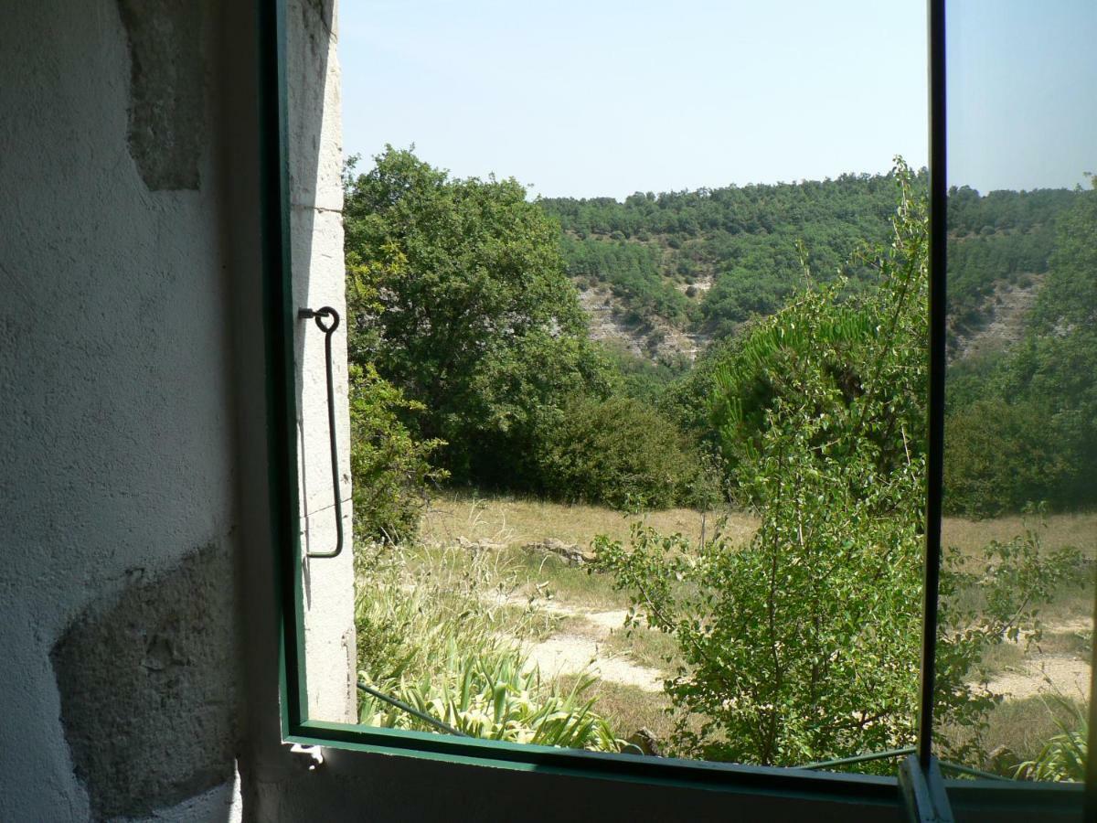 Le Relais De Vazeille Saint-Maurice-dʼIbie Exterior foto